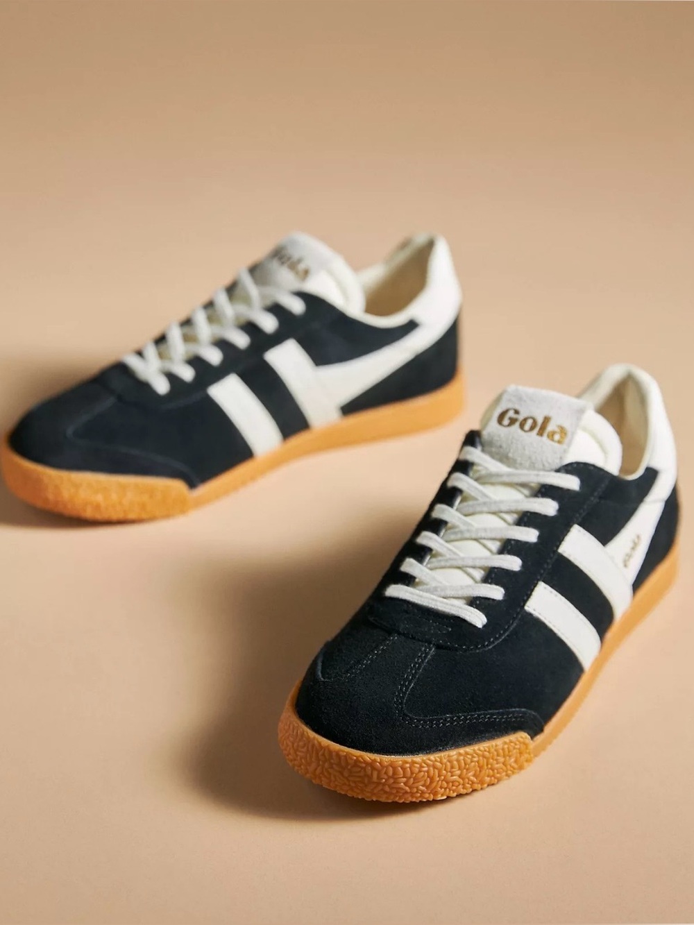 Women’s Gola Elan Sneakers Size 6